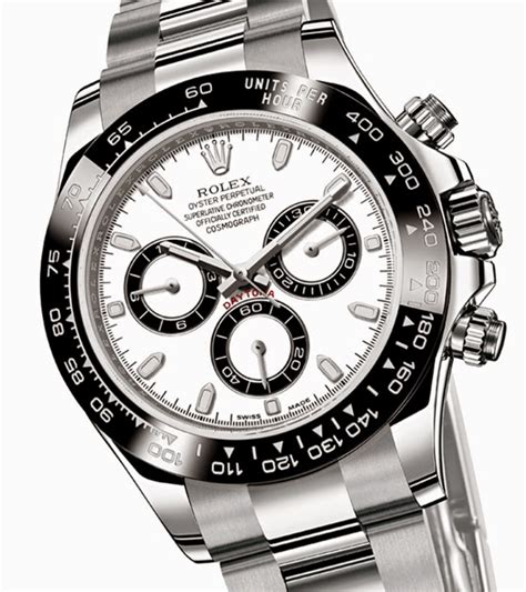 modelli rolex dsytona|rolex daytona prezzo listino.